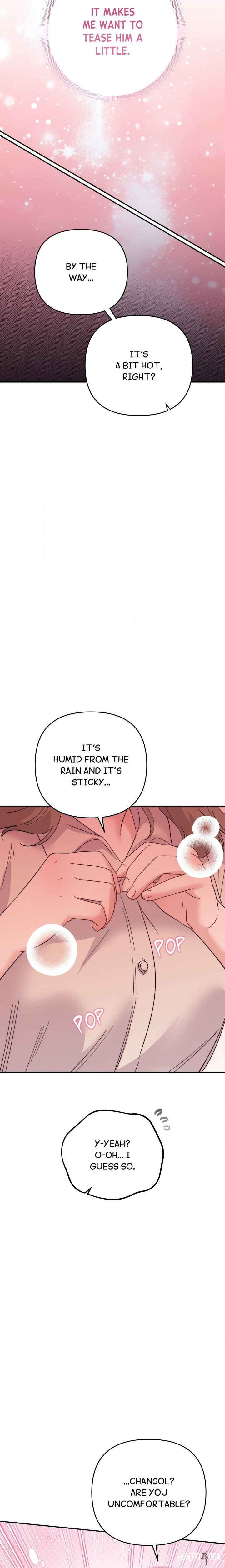 Happily Ever After Happily Ever After Chapter 14 - Страница 14