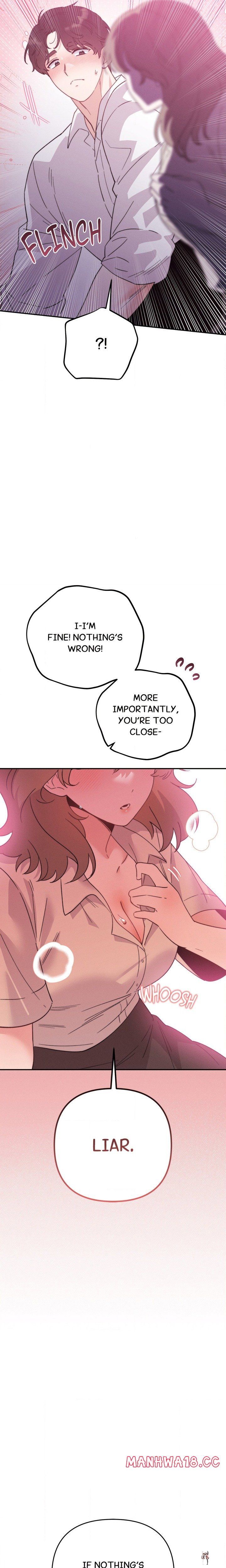 Happily Ever After Happily Ever After Chapter 14 - Страница 15