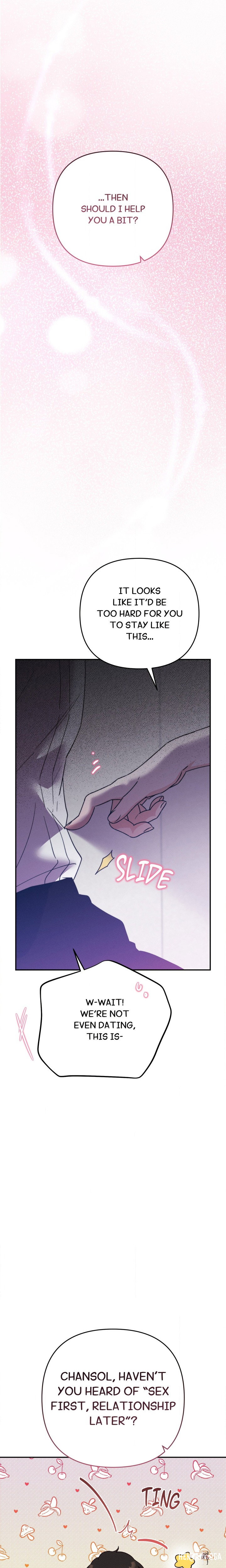 Happily Ever After Happily Ever After Chapter 14 - Страница 17