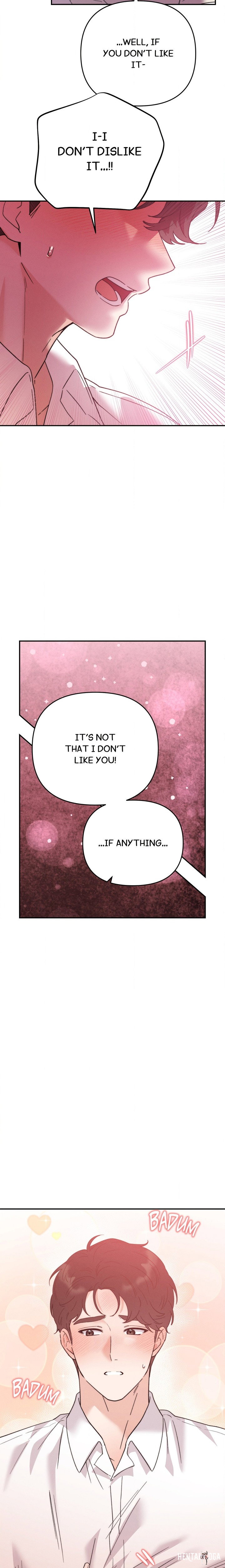 Happily Ever After Happily Ever After Chapter 14 - Страница 19