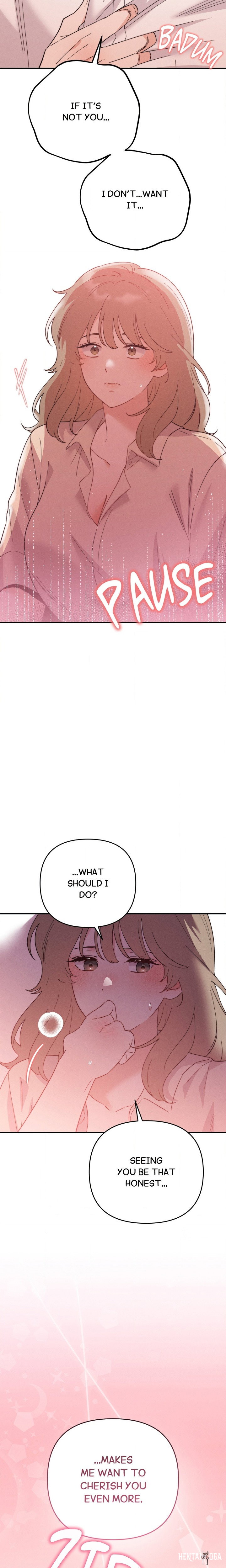 Happily Ever After Happily Ever After Chapter 14 - Страница 20