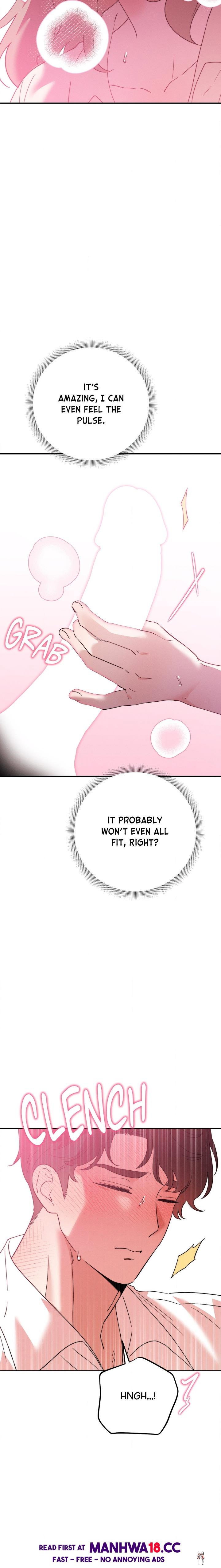 Happily Ever After Happily Ever After Chapter 14 - Страница 22