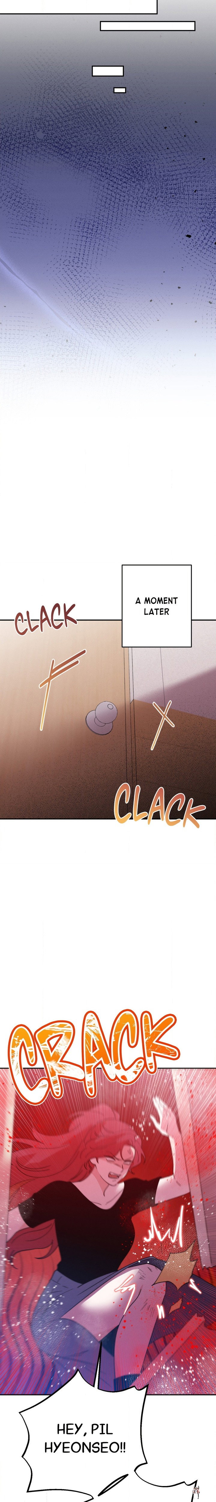 Happily Ever After Happily Ever After Chapter 14 - Страница 24