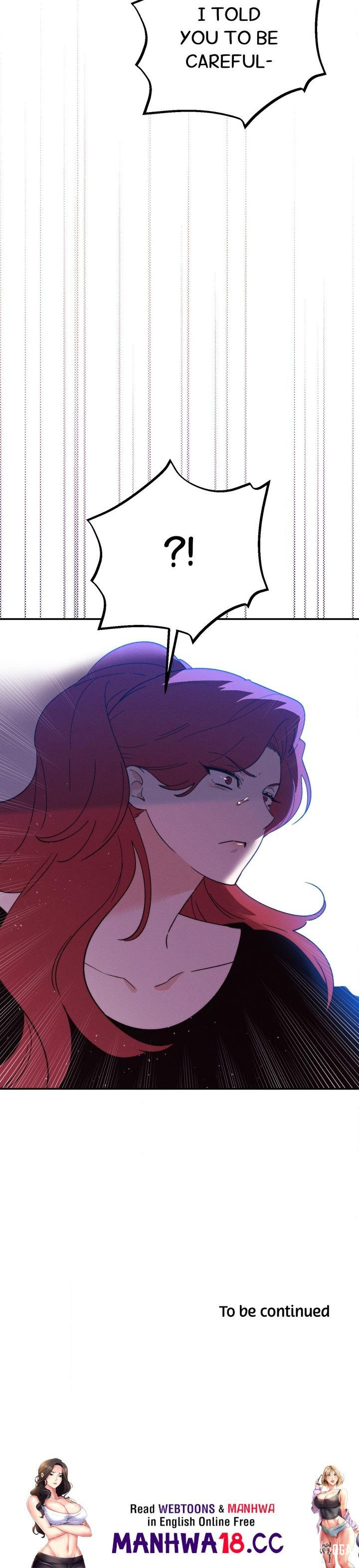 Happily Ever After Happily Ever After Chapter 14 - Страница 25