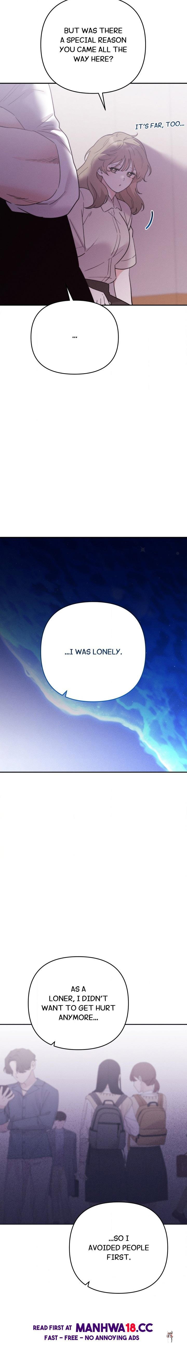 Happily Ever After Happily Ever After Chapter 14 - Страница 5