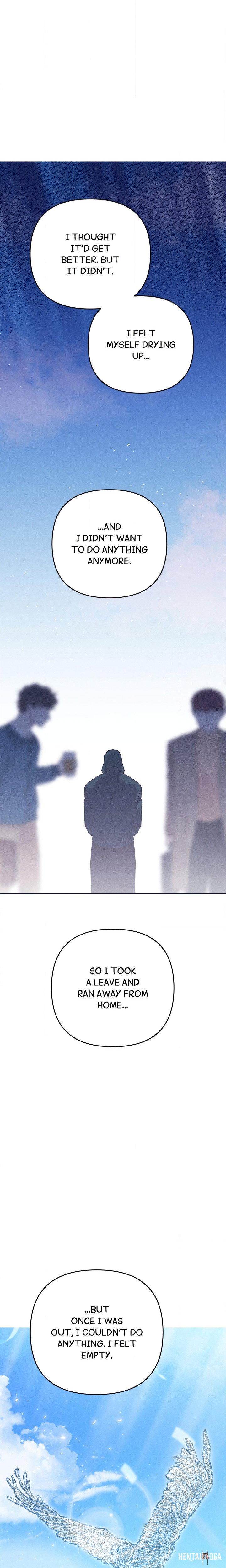 Happily Ever After Happily Ever After Chapter 14 - Страница 6