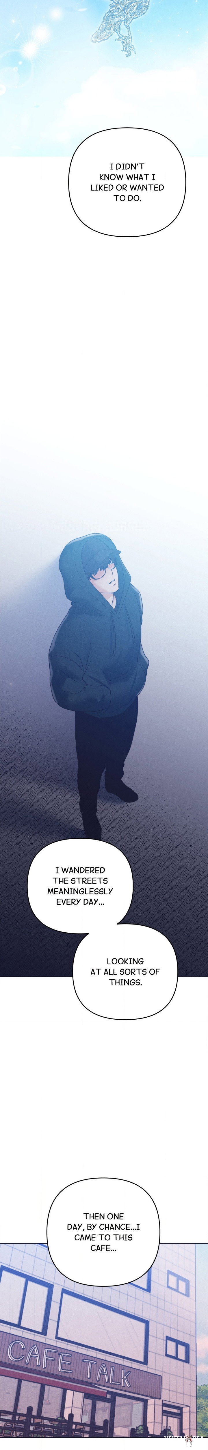 Happily Ever After Happily Ever After Chapter 14 - Страница 7