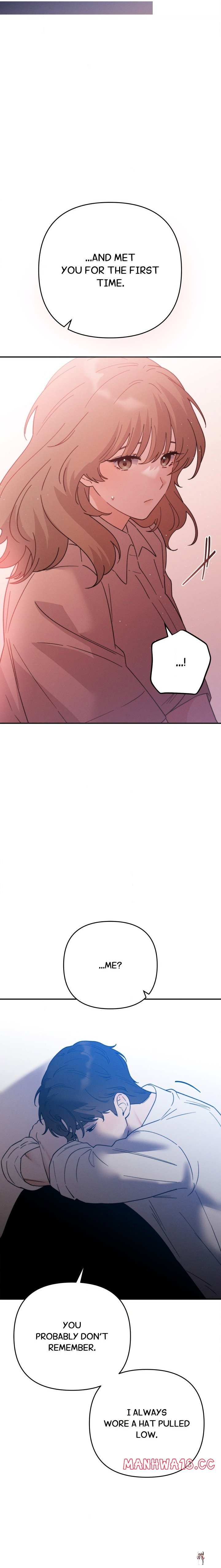 Happily Ever After Happily Ever After Chapter 14 - Страница 8