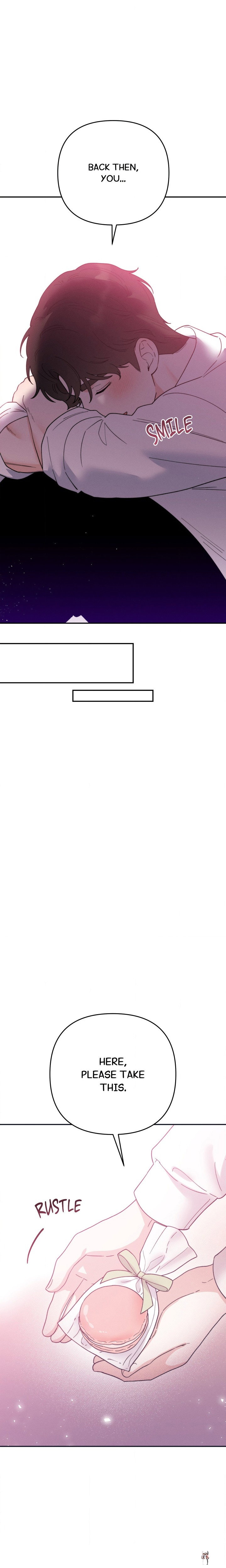 Happily Ever After Happily Ever After Chapter 14 - Страница 9