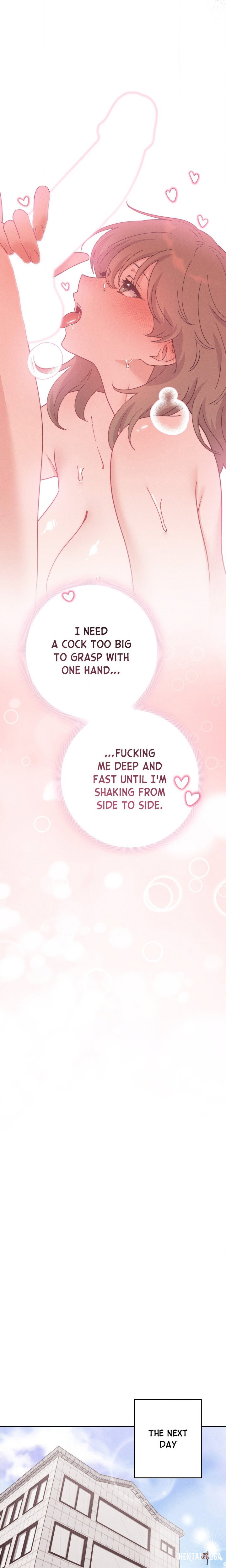 Happily Ever After Happily Ever After Chapter 13 - Страница 10