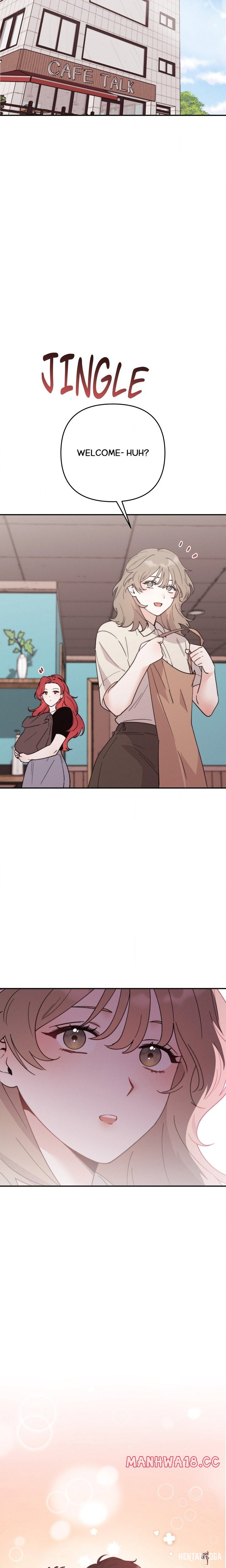 Happily Ever After Happily Ever After Chapter 13 - Страница 11