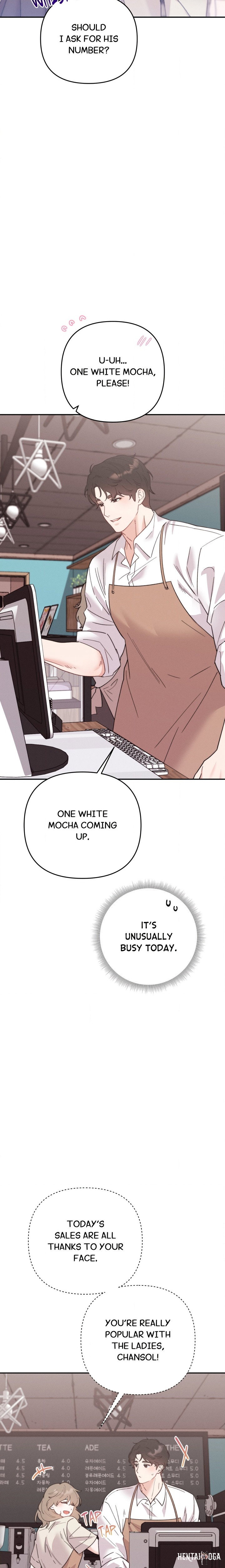 Happily Ever After Happily Ever After Chapter 13 - Страница 14