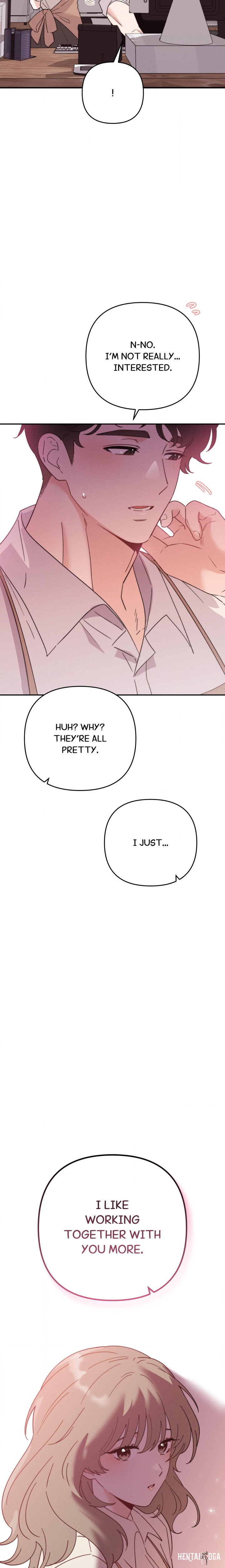 Happily Ever After Happily Ever After Chapter 13 - Страница 15