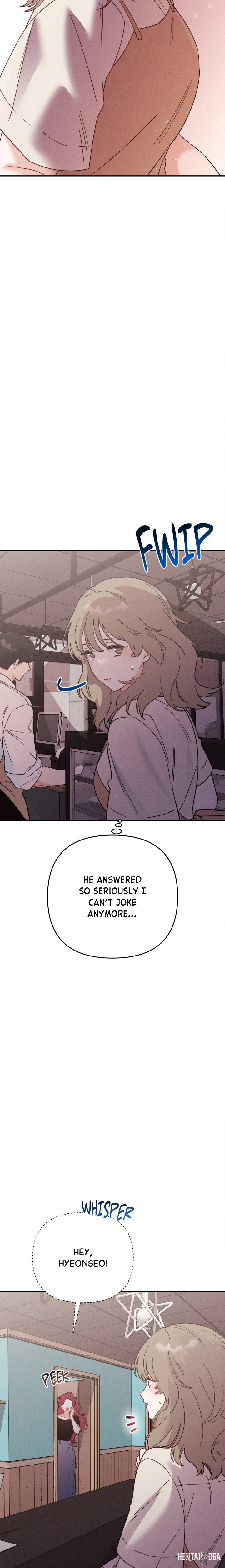 Happily Ever After Happily Ever After Chapter 13 - Страница 16