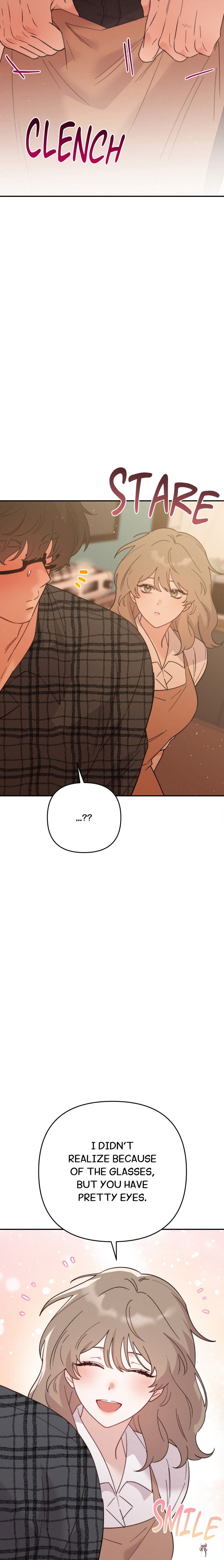 Happily Ever After Happily Ever After Chapter 13 - Страница 2