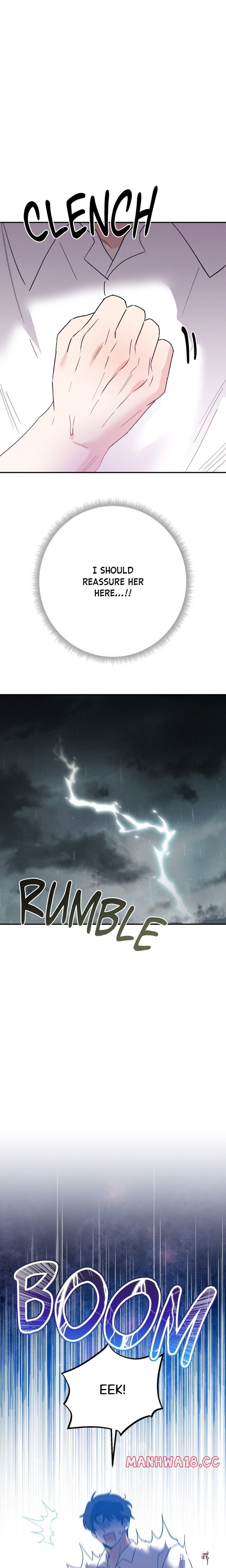 Happily Ever After Happily Ever After Chapter 13 - Страница 24