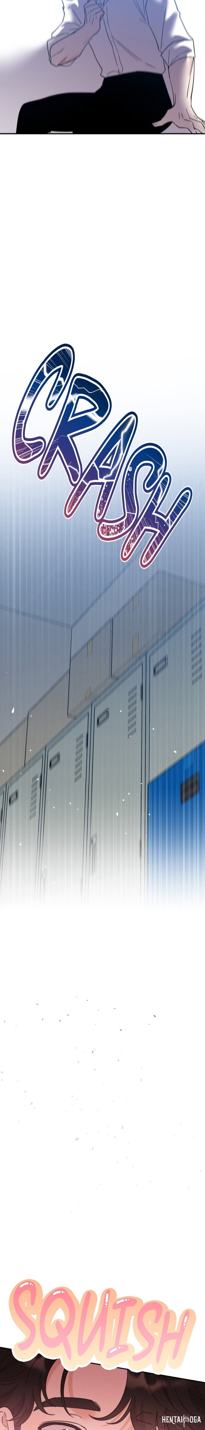 Happily Ever After Happily Ever After Chapter 13 - Страница 25