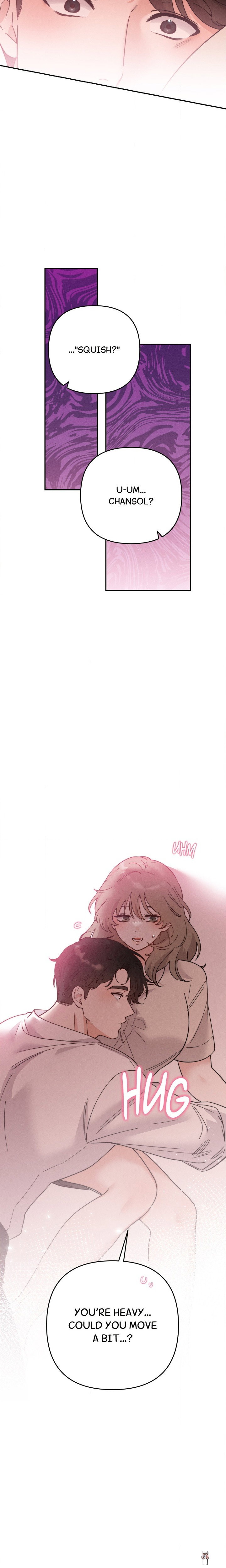 Happily Ever After Happily Ever After Chapter 13 - Страница 26