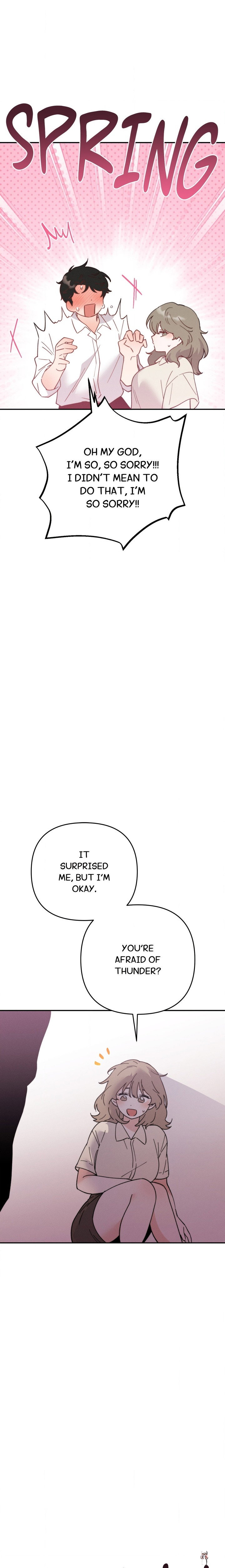 Happily Ever After Happily Ever After Chapter 13 - Страница 27