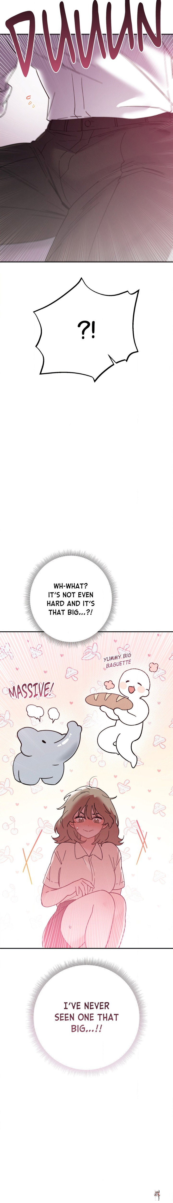 Happily Ever After Happily Ever After Chapter 13 - Страница 28