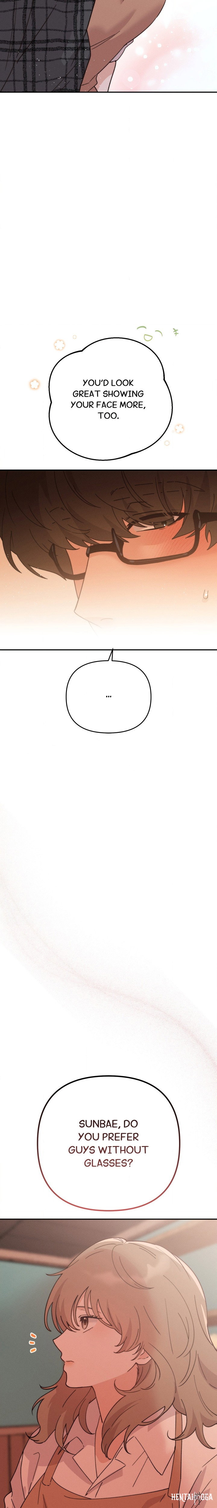 Happily Ever After Happily Ever After Chapter 13 - Страница 3