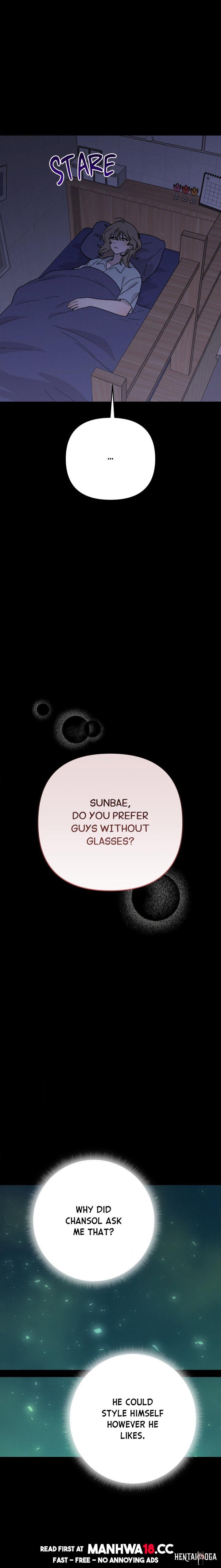 Happily Ever After Happily Ever After Chapter 13 - Страница 6