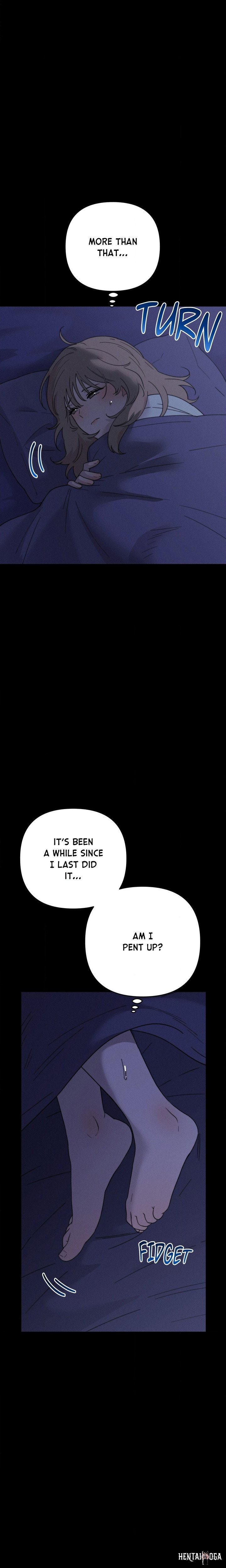 Happily Ever After Happily Ever After Chapter 13 - Страница 7