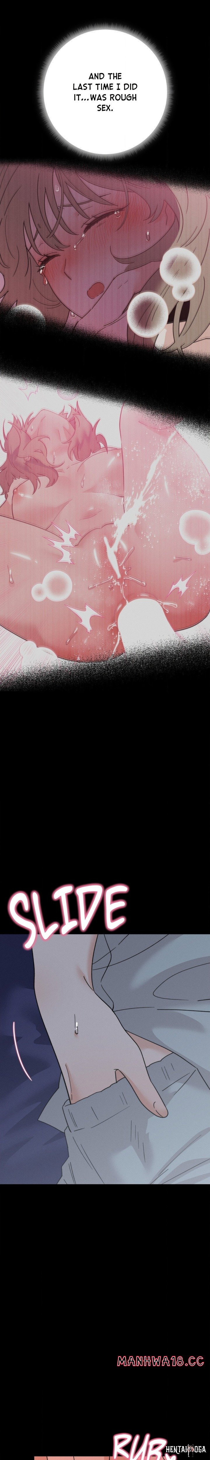 Happily Ever After Happily Ever After Chapter 13 - Страница 8