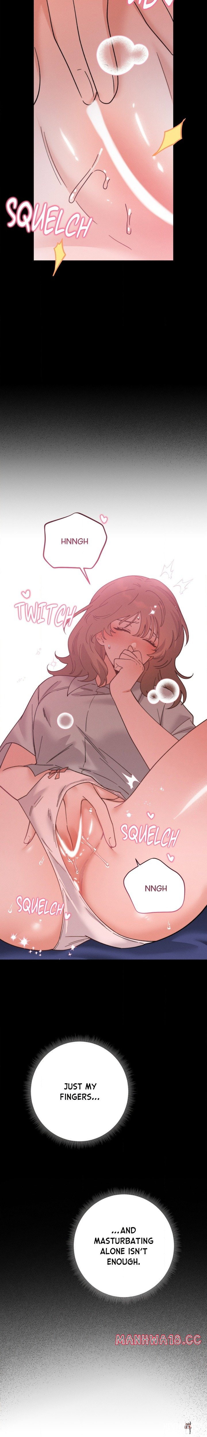 Happily Ever After Happily Ever After Chapter 13 - Страница 9