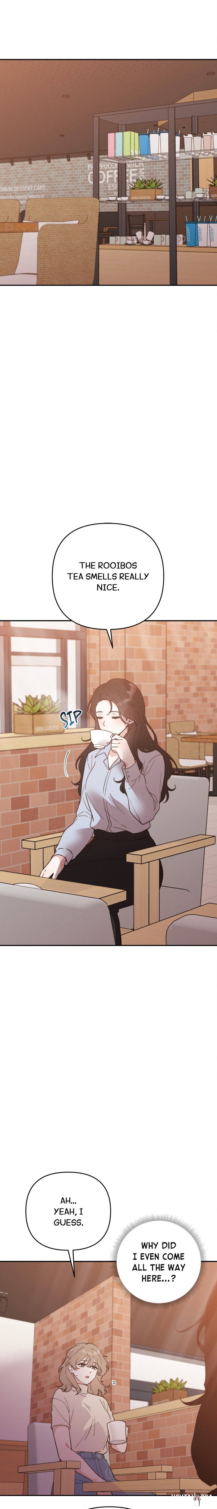 Happily Ever After Happily Ever After Chapter 12 - Страница 1