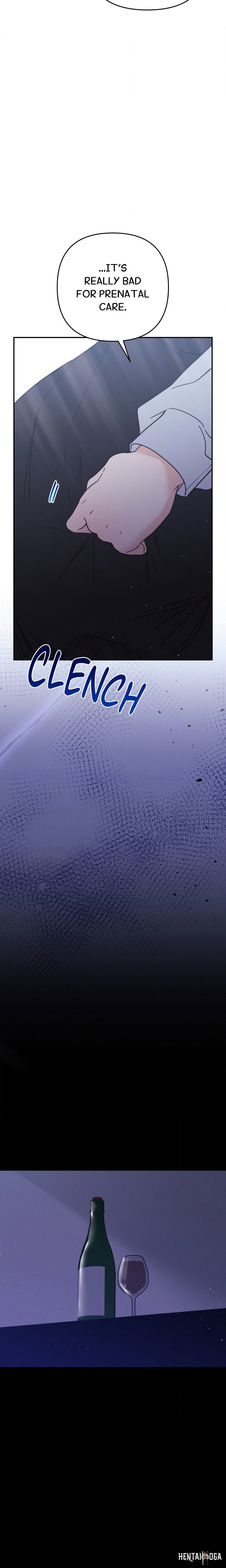 Happily Ever After Happily Ever After Chapter 12 - Страница 10