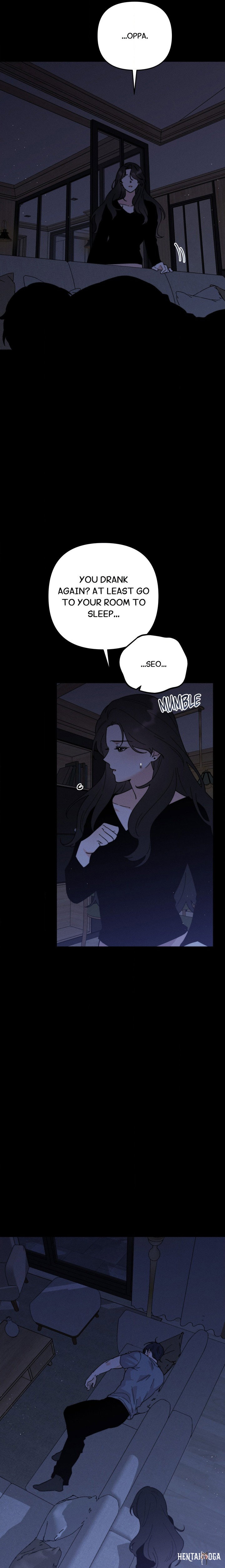 Happily Ever After Happily Ever After Chapter 12 - Страница 11