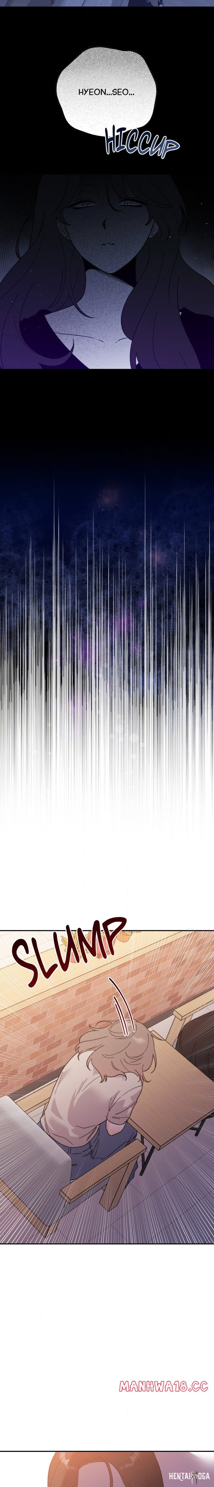 Happily Ever After Happily Ever After Chapter 12 - Страница 12