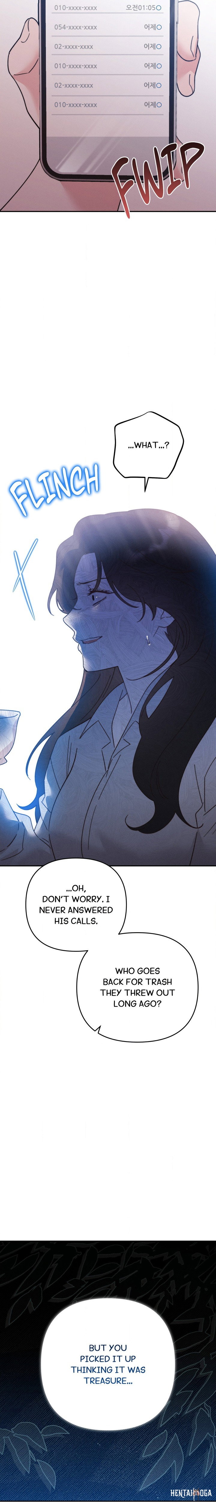 Happily Ever After Happily Ever After Chapter 12 - Страница 15