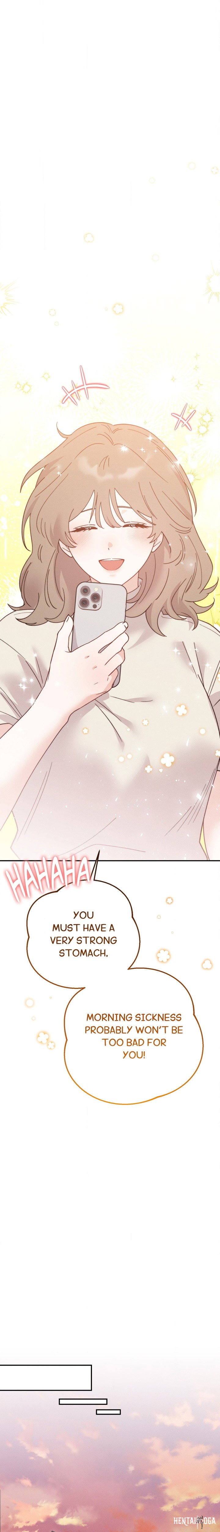 Happily Ever After Happily Ever After Chapter 12 - Страница 16