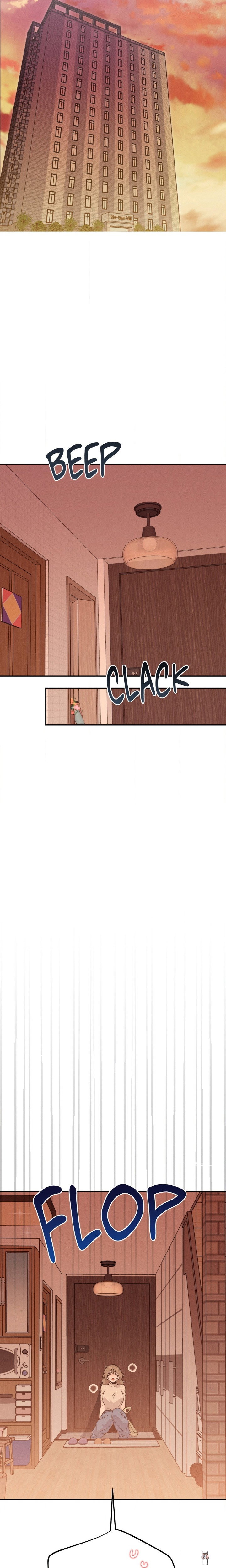 Happily Ever After Happily Ever After Chapter 12 - Страница 17