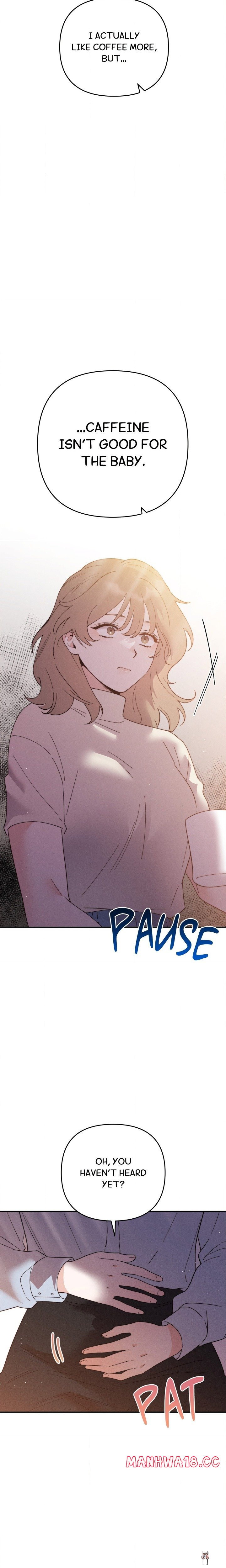 Happily Ever After Happily Ever After Chapter 12 - Страница 2