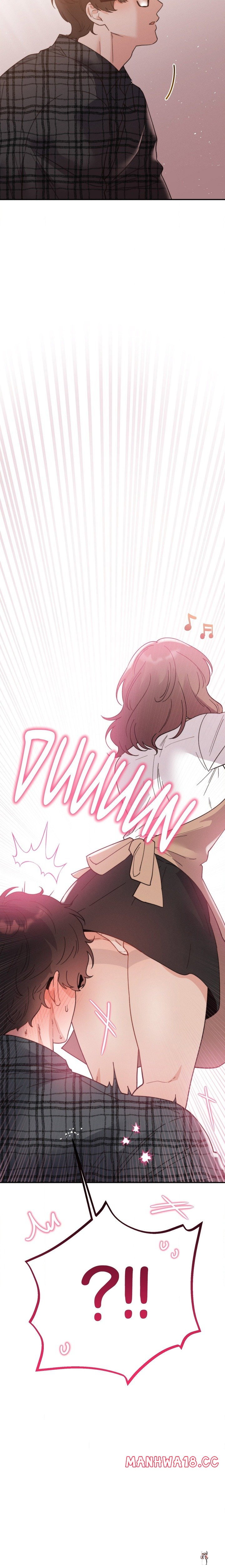 Happily Ever After Happily Ever After Chapter 12 - Страница 23