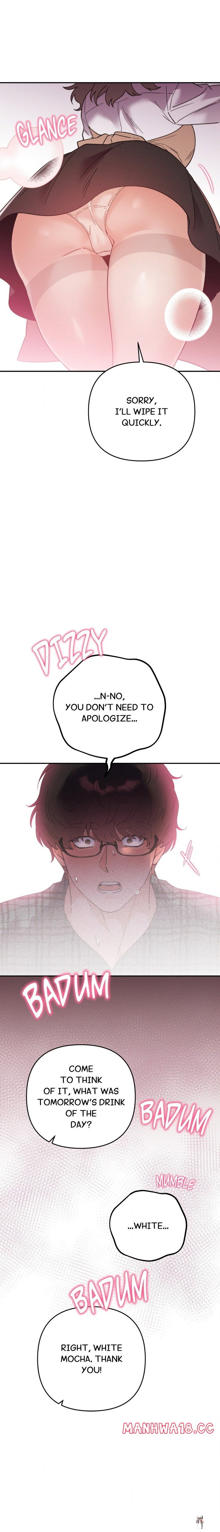 Happily Ever After Happily Ever After Chapter 12 - Страница 24