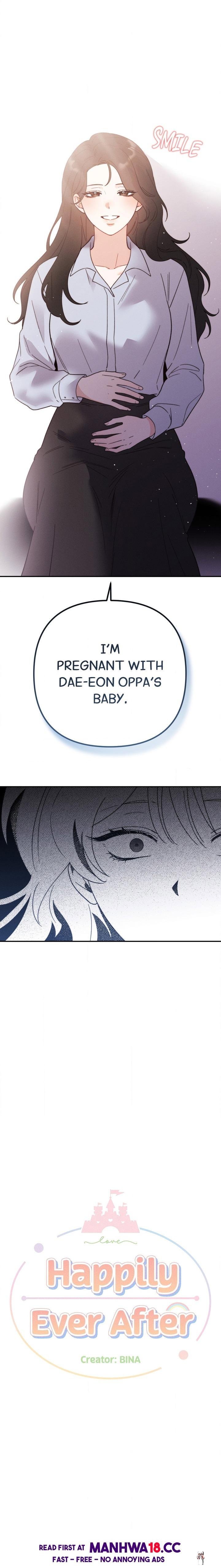 Happily Ever After Happily Ever After Chapter 12 - Страница 3