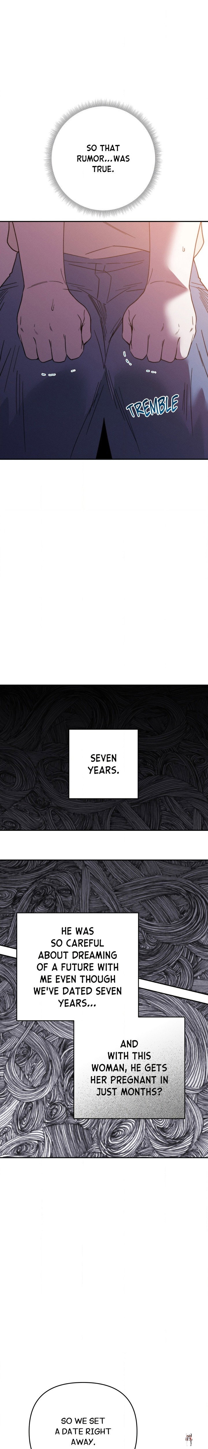 Happily Ever After Happily Ever After Chapter 12 - Страница 4