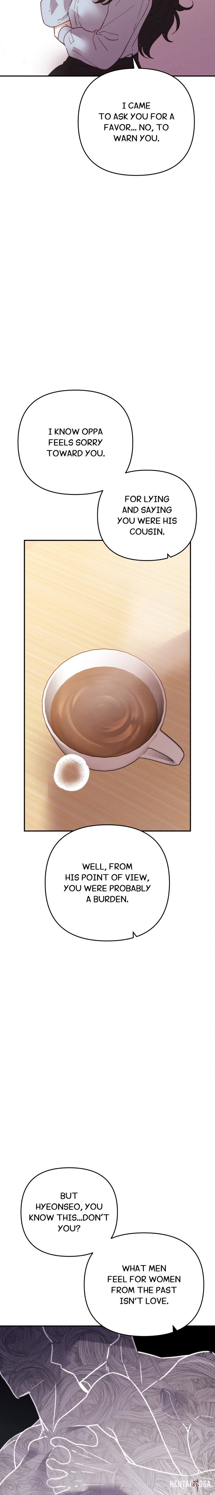 Happily Ever After Happily Ever After Chapter 12 - Страница 6