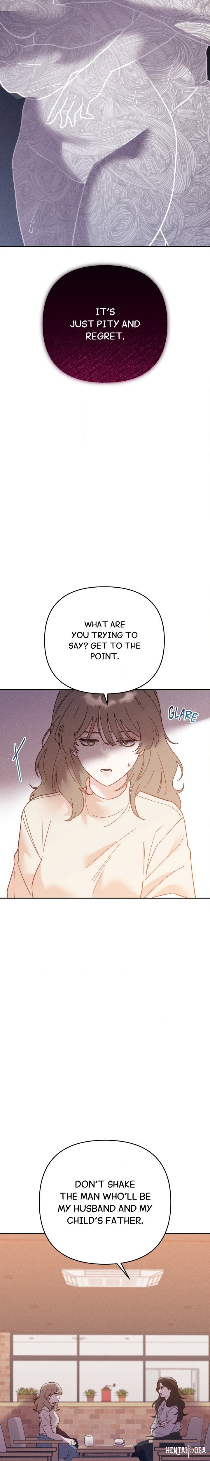 Happily Ever After Happily Ever After Chapter 12 - Страница 7