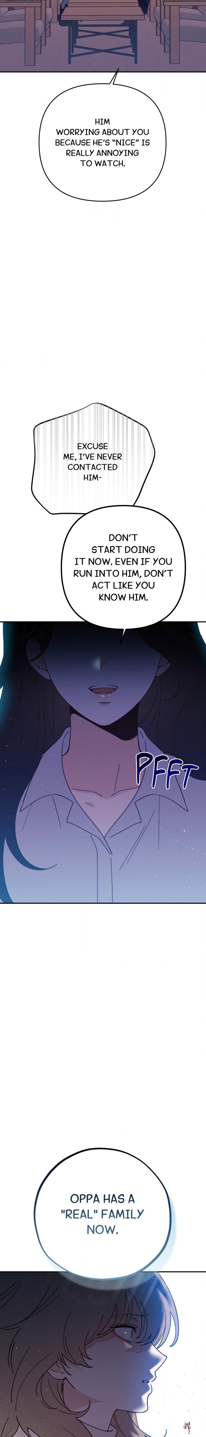 Happily Ever After Happily Ever After Chapter 12 - Страница 8