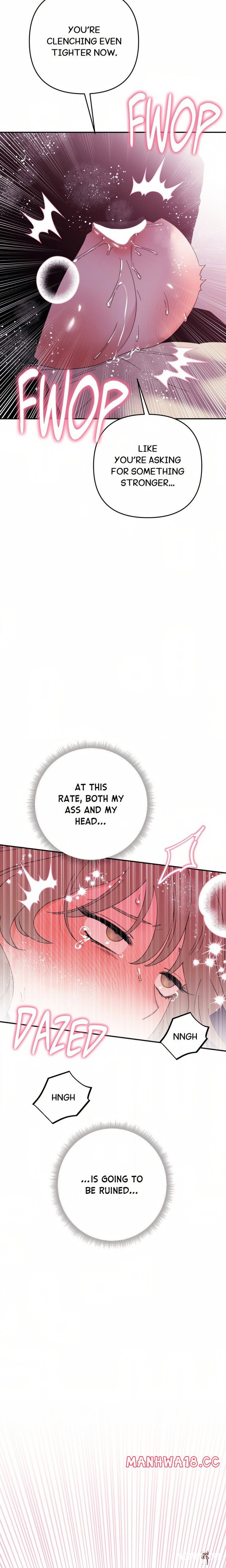 Happily Ever After Happily Ever After Chapter 11 - Страница 10