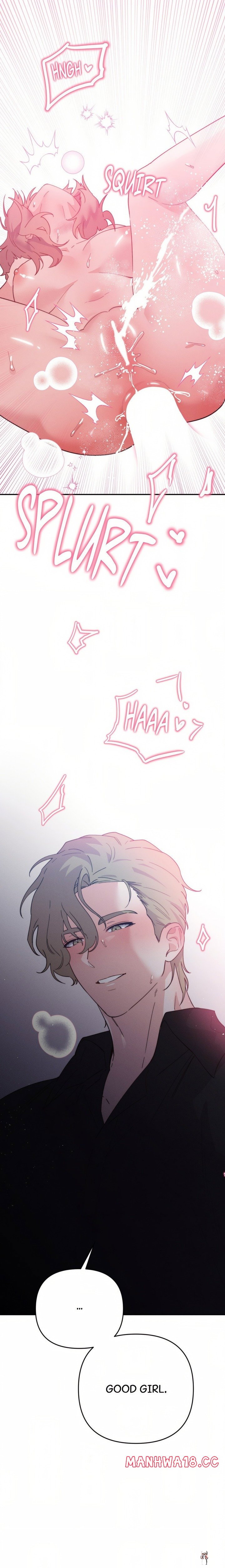 Happily Ever After Happily Ever After Chapter 11 - Страница 11