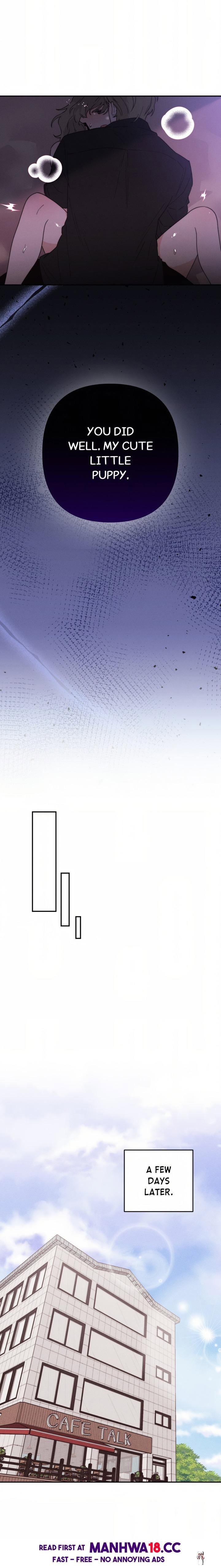 Happily Ever After Happily Ever After Chapter 11 - Страница 12