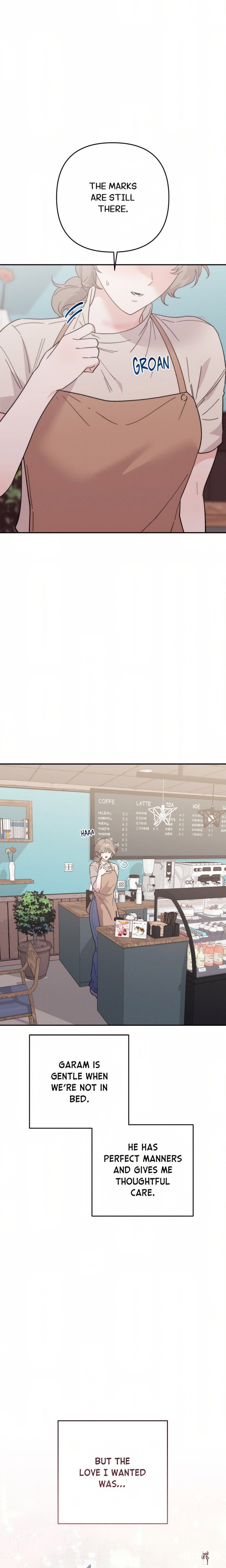 Happily Ever After Happily Ever After Chapter 11 - Страница 13