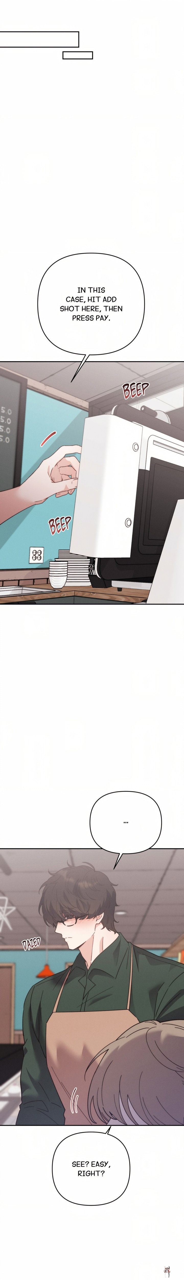 Happily Ever After Happily Ever After Chapter 11 - Страница 17