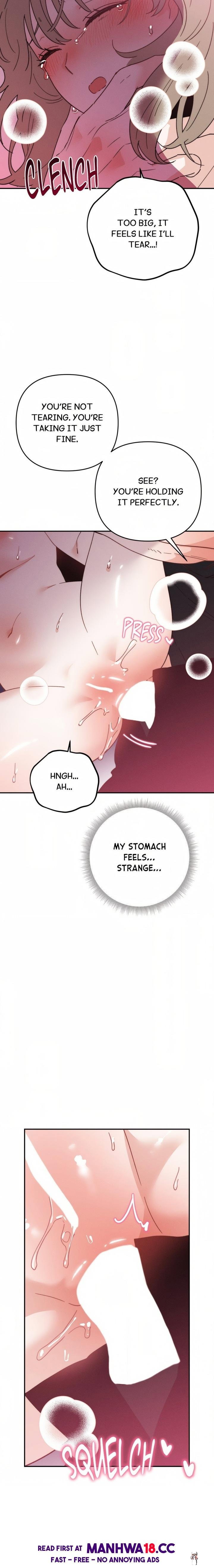 Happily Ever After Happily Ever After Chapter 11 - Страница 2